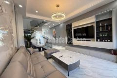 Nhà mê đẹp mặt tiền đường h thôn 3 cưebur giá 2.780 tỷ