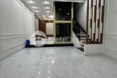 Phân lô lê trọng tấn, thanh xuân,ôtô tránh,thang máy,kinh doanh, dt57m2, 5tầng, mt5m, giá19,8 tỷ