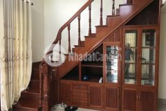 Cho thuê nhà góc 2 mặt tiền mới đẹp kdc hưng phú cái răng cần thơ