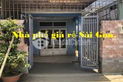 Nhà hxt ngộp bank nặng thạnh xuận 25, q12, 125m2, giá rẻ, 4.9 tỷ, chỉ 40tr.m2.