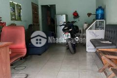 Hiệp thành quận 12, mặt tiền kinh doanh đa ngành, 104m2, chỉ nhỉnh 6 tỷ