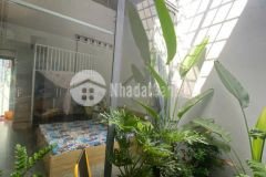 Bá.n nhà trệt thiết kế hiện đại vị trí kdc phú an, phường phú thứ, cái răng, tp cần thơ.