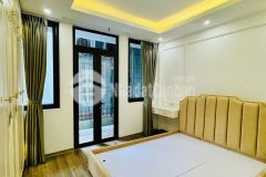 Bán nhà phố quan nhân, thanh xuân, nhà đẹp full nội thất, ban công thoáng, ngõ nông