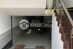 Bán nhà mặt tiền an phú an khánh, đang có hđ thuê sẵn, 4 tầng, có hầm, sổ hoàn công