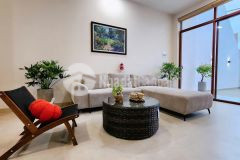 Nhà mê đẹp hẻm a7 phạm ngũ lão cách ngã sáu chỉ 2.7km