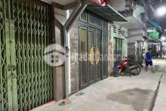 Bán nhà quận 3, hẻm 5m, nguyễn đình chiểu, 30m2, 3 tầng, nhỉnh 5 tỷ