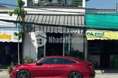 Bán nhà mặt tiền vị trí kinh doanh nhộn nhịp tại cần thơ