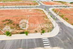 Lô đất đường 27m chu lai riverside 144m2 1,x tỷ