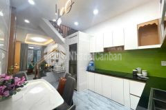 Bán nhà 3 lầu 𝟒𝐏𝐍, 𝟑𝐖𝐂, 𝟕𝟐𝐦𝟐4,5x16m đsố 3, bình tân nhỉnh 5 tỷ tl