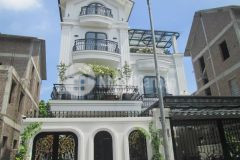 Lỗ ck bán gấp biệt thự kđt geleximco gần siêu thị aeon 375m2 chỉ 100trm2. lh 0989.62.6116