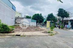 Bán đất nền diện tích rộng gần trường đại học giá dưới 2,5 tỷ