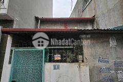 Bán đất vĩnh hưng 42m ngõ ô tô thông hoàng mai