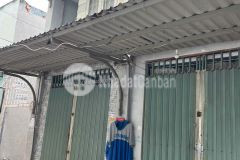 Bán gấp nhà mặt tiền hẻm kinh doanh được tại quận 7 dt 3x7,5 shc 1.55 tỷ. lh0932310313.
