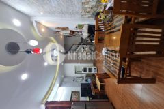 Bán nhà quận tân phú.đường phú thọ hoà,87m2, 4,6tỷ