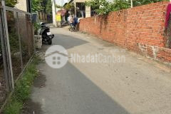 Nhà mặt tiền đ32 nguyễn xiển, long thạnh mỹ, dt 139m2 g.i.á 4,8ty, đường rộng 20m