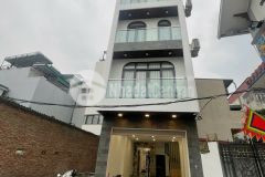 Nhà đẹp đường ô tô cạnh mặt phố ngọc trì thạch bàn dt 50m2. giá 10.3 tỷ