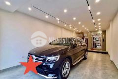 Hiếm 1.0.2. mặt phố trần quốc hoàn cầu giấy 50m2 8 tầng 32,5 tỷ