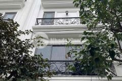 Bán nhà lk ngô thì nhậm, mặt kinh doanh 6 tầng lẫy lừng giá 14 tỷ.