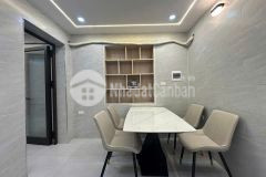 Bán nhà tập thể tầng 1 phố 8 tháng 3 long lanh ở ngay 2pn kinh doanh hai bà trưng