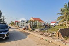 Bán đất full xây dựng gần kcn amata sông khoai, quảng yên, quảng ninh 740m2