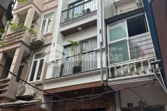 Tạ quang bửu, trung tâm bách kinh xây 3 bước ra phố lớn, dt 33m giá 7,98 tỷ sđcc