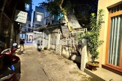 Bán nhà hẻm xe hơi tân bình 3 tầng btct 57m nở hậu 6.7 tỷ