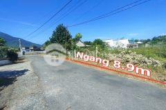 Bán đất suối tiên giá rẻ mặt tiền đường nhựa liên thôn tân khánh