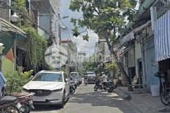 Nhà đẹp trung tâm phước long b, thủ đức, 3 tầng, 85m2, nhỉnh 6 tỷ.