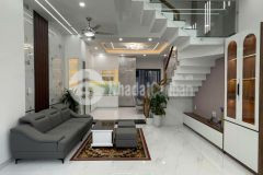 Bán nhà chính chủ an phú, thuận an, bình dương