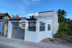 Bán nhà mặt tiền đường huỳnh phan hộ 120m2 thổ cư giá dưới 3 tỷ