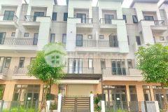 Shophouse liền kề, chân đế chung cư cơ hội hiếm có giá 4,x tỉ