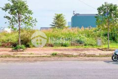 Bán cặp nền hiếm 230m² đường a5 kdc tân phú cái răng cần thơ