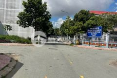 Góc 2 mặt tiền đẹp nhất khu tđc cầu bần đất nền mỹ tho giá tốt chỉ 2.1 tỷ