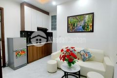 Bán căn hộ chung cư mini chính kinh thanh xuân 35m giá 1.32 tỷ, nhà đẹp về ở luôn