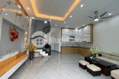 Bán nhà ngõ phố nguyễn thị duệ, ph thanh bình, tp hd, 40.6m2, 3 tầng, 3 ngủ, 3 vs, 2.3x tỷ