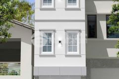 Độc quyền chủ gửi bán nhanh trước tết nhà mới tinh, thiết kế luxyry