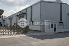 Kho xưởng gần ga cổ loa, việt hùng. đông anh. hà nội