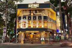 Góc 2mt nguyễn trãi cống quỳnh, quận 1 12x20m 6 tầng 350 triệu 100 tỷ tl.