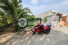 Bán đất phường 10, tp mỹ tho 4x22m đường oto 7c giá 780tr gần cf gần xà cừ