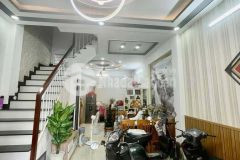 Hộ khẩu quận 3 lê văn sỹ, 35m2,ởkd,hẻm xe tải tránh,gần trường th trần quang diệu,6.4 tỷ