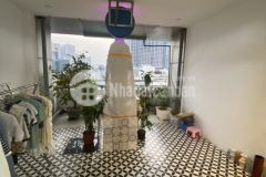Villa sân vườn siêu rẻ quận 1 333m2 8pn, sân vườn thu nhập 3000 chỉ 62 tỷ.