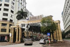 Thiện chí bán nhanh căn hộ tại khu đô thị đình đám sudico mỹ đình sông đà căn góc các phòng đều s