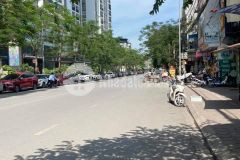 Bán gấp nhà giảng võ, 3 ô tô tránh, vỉa hè kinh doanhdt 80m2, 5 tầng, mt 5m, 26tỷ