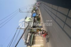 Nhà bán quận tân phú. kênh tân hóa, 38m2, 4,99 tỷ