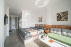 Cực phẩm phố thanh nhàn 76m2, 7t, mt6.7m doanh thu 300trtháng nhà cực kỳ đẹp