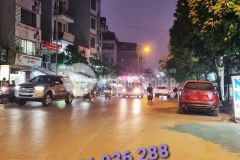 Bán nhà phố hà trì, nhà dân xây, ban công thoáng đẹp, hà cầu, hà đông, 51m hơn 6 tỷ