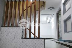 Bán nhà hồ học lãm an lạc bình tân dt 60m2 x 4 tầng shr 6.2 tỷ. lh0969590986