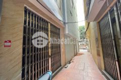 Nhà 4 tầng 1 tum full nội thất tại tổ 15, yên nghĩa