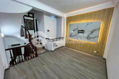 Cho thuê nhà riêng kim giang, thanh xuân ở nhóm đi làm, gđ 36m x 4t giá 13 triệu, 4 ngủ