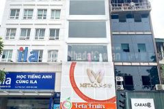 Ban quản lý cho thuê gấp mbkd văn phòng phố huế, hoàn kiếm, hà nội.